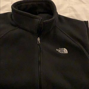 North Face Fleece - XXL - used